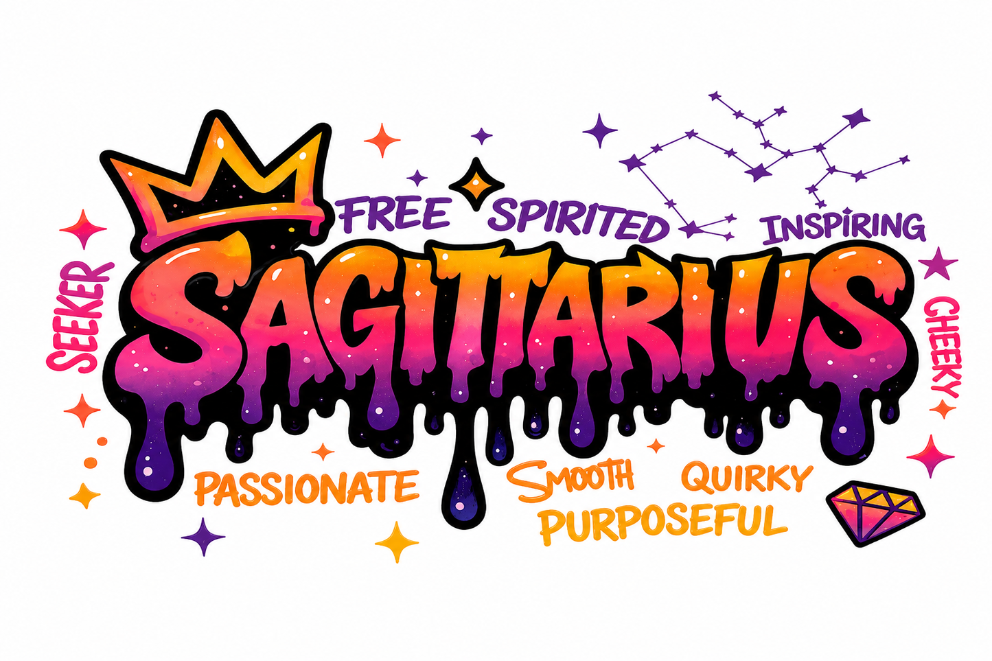Sagittarius