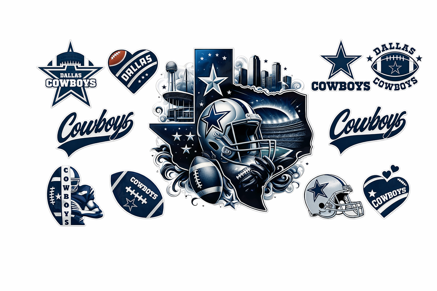 Dallas Cowboys