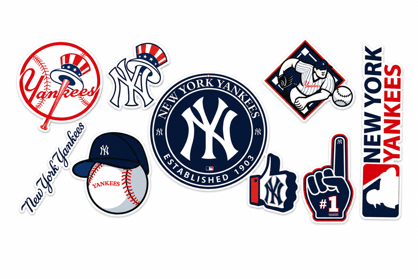 New York Yankees