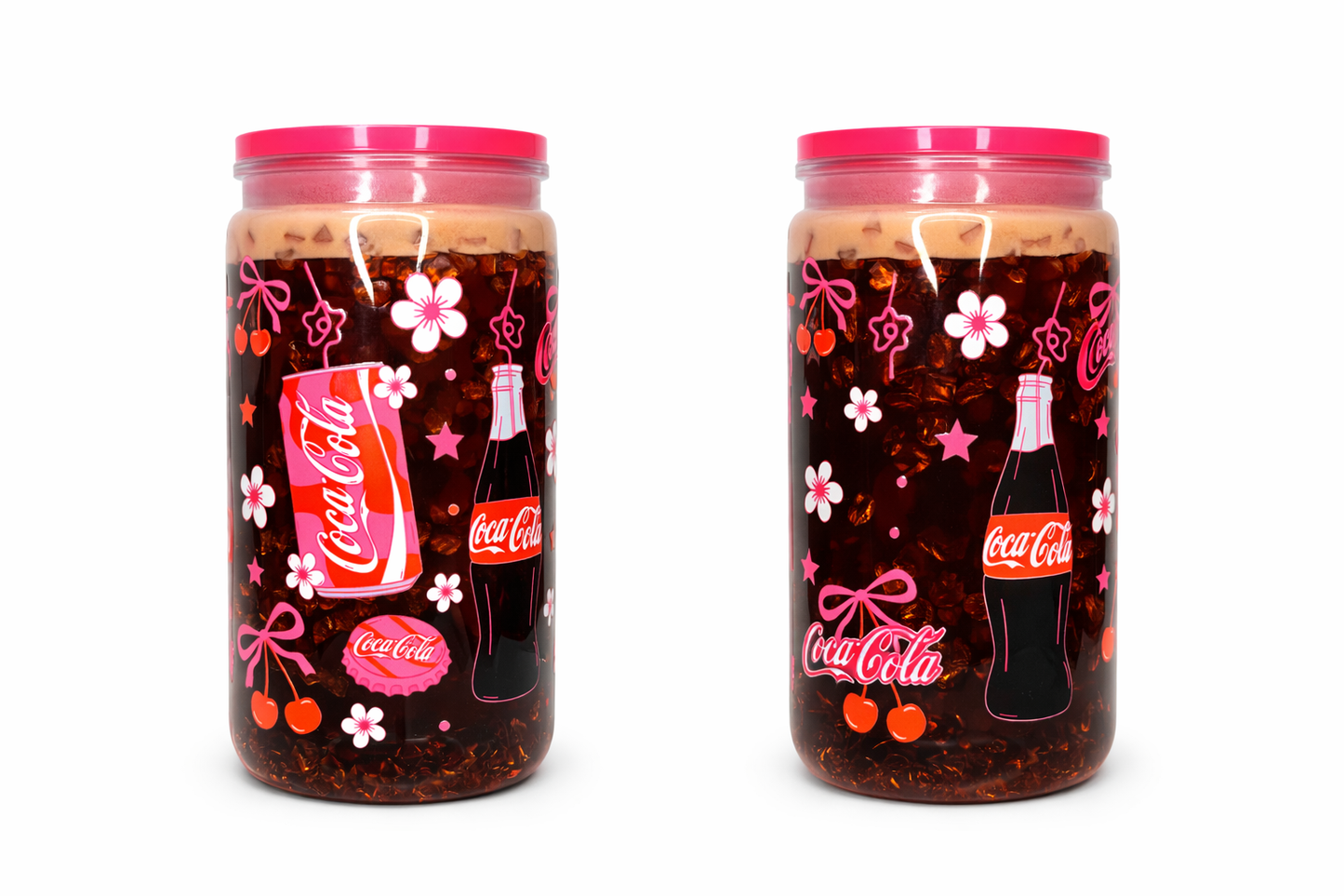 16 oz Cherry Coke