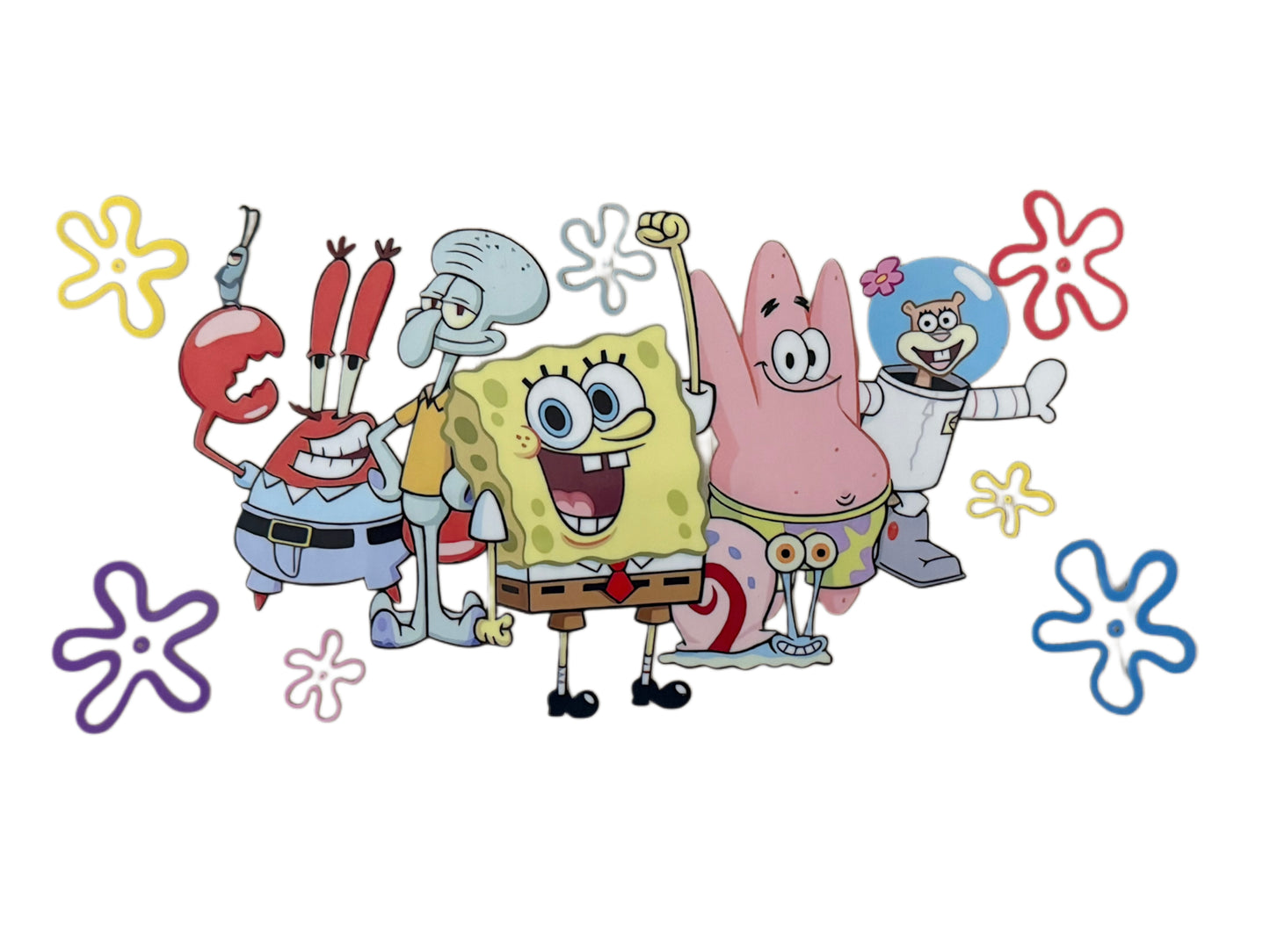 Spongebob #2