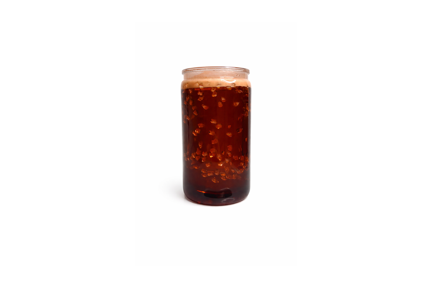 16 oz Premade Soda Cup
