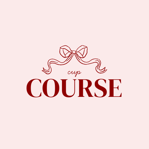 Cup Course