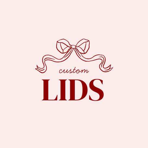Custom Lids – CustomsByDess