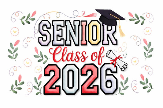 Senior Class of 2026