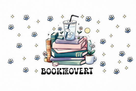 Booktrovert
