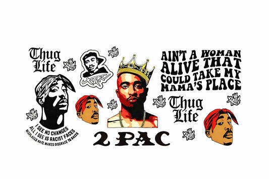 Tupac