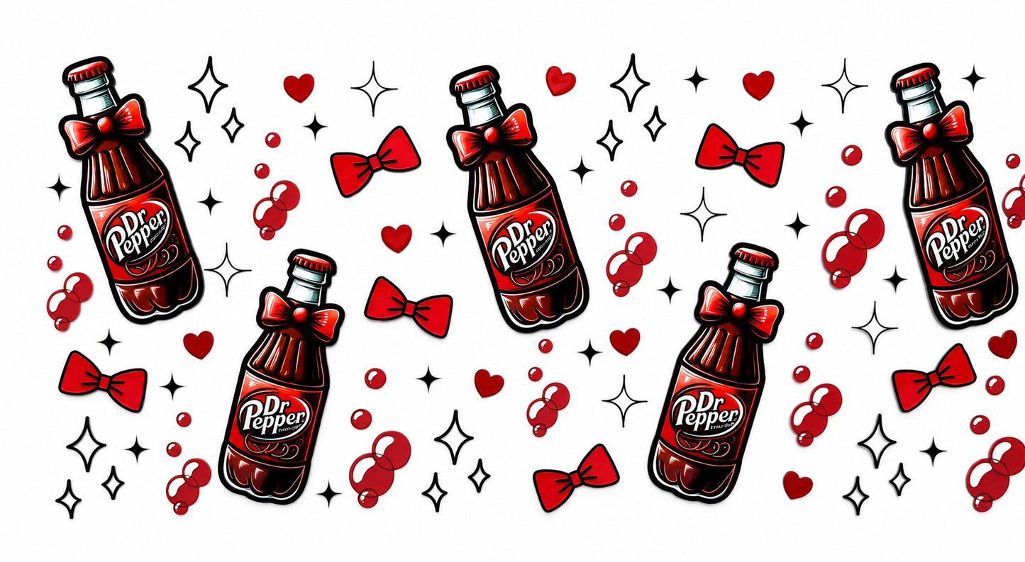 Dr. Pepper #3