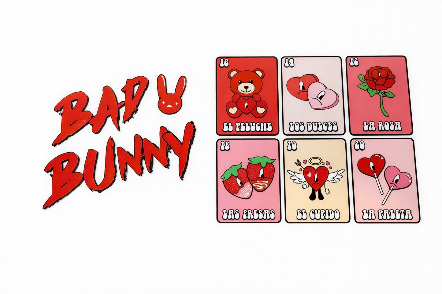 Bad Bunny