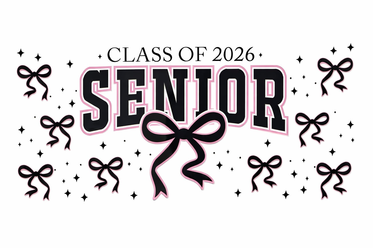 Class of 2026 Senior