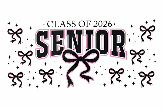 Class of 2026 Senior