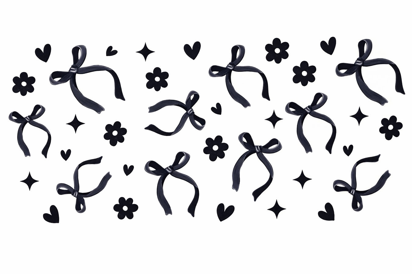 Black Bows