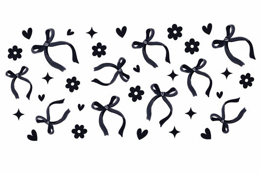 Black Bows