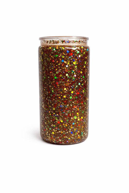 Glitter (84 Color Options)