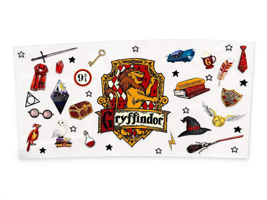 Harry Potter Gryffindor