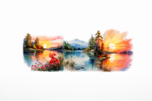 Landscapes