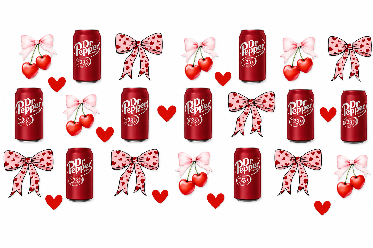 Dr. Pepper #2