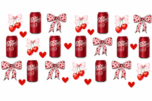 Dr. Pepper #2