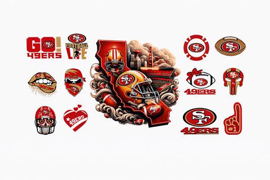 San Francisco 49ers