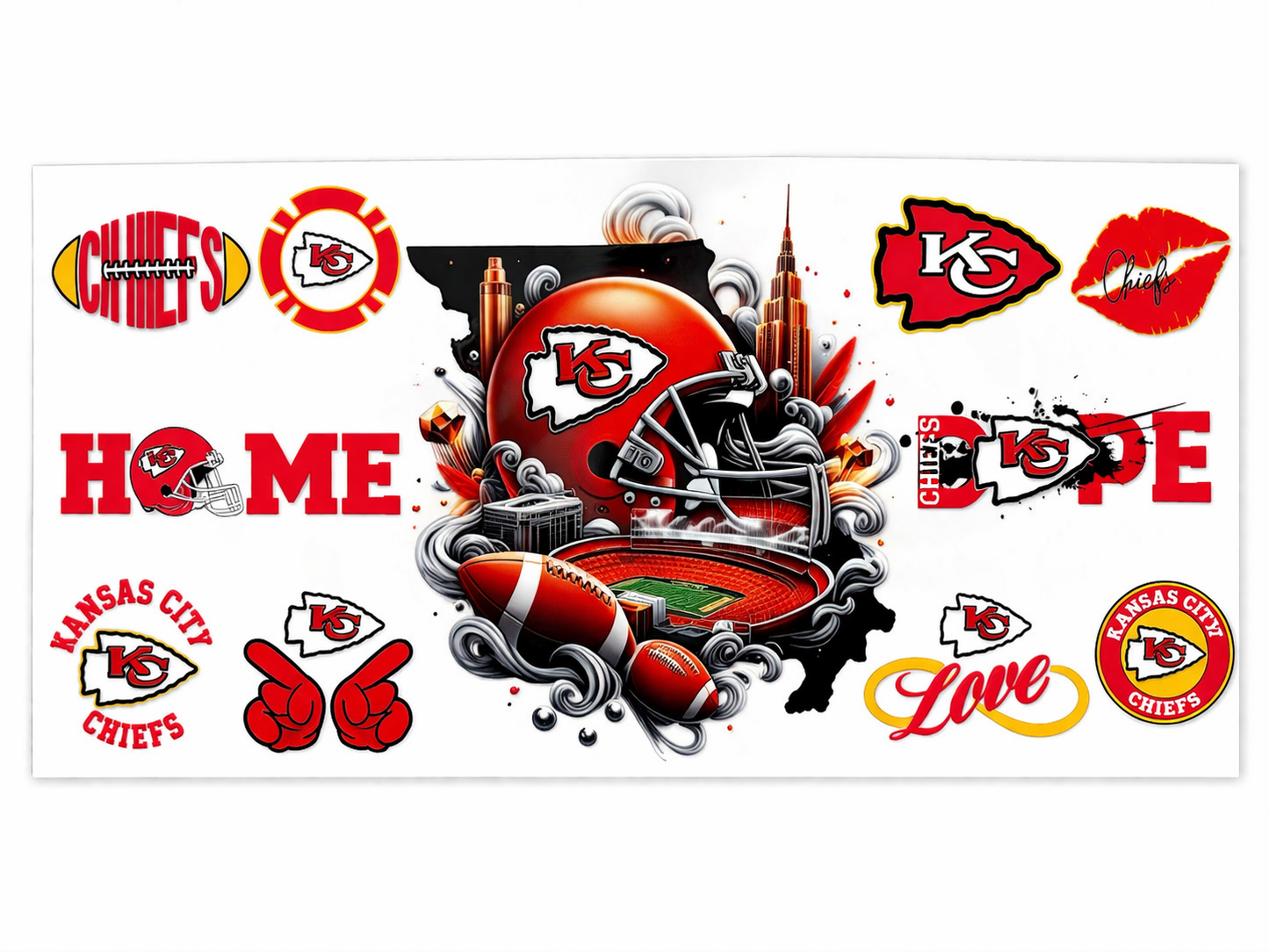 Kansas City Chiefs