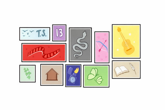 Taylor Swift #1