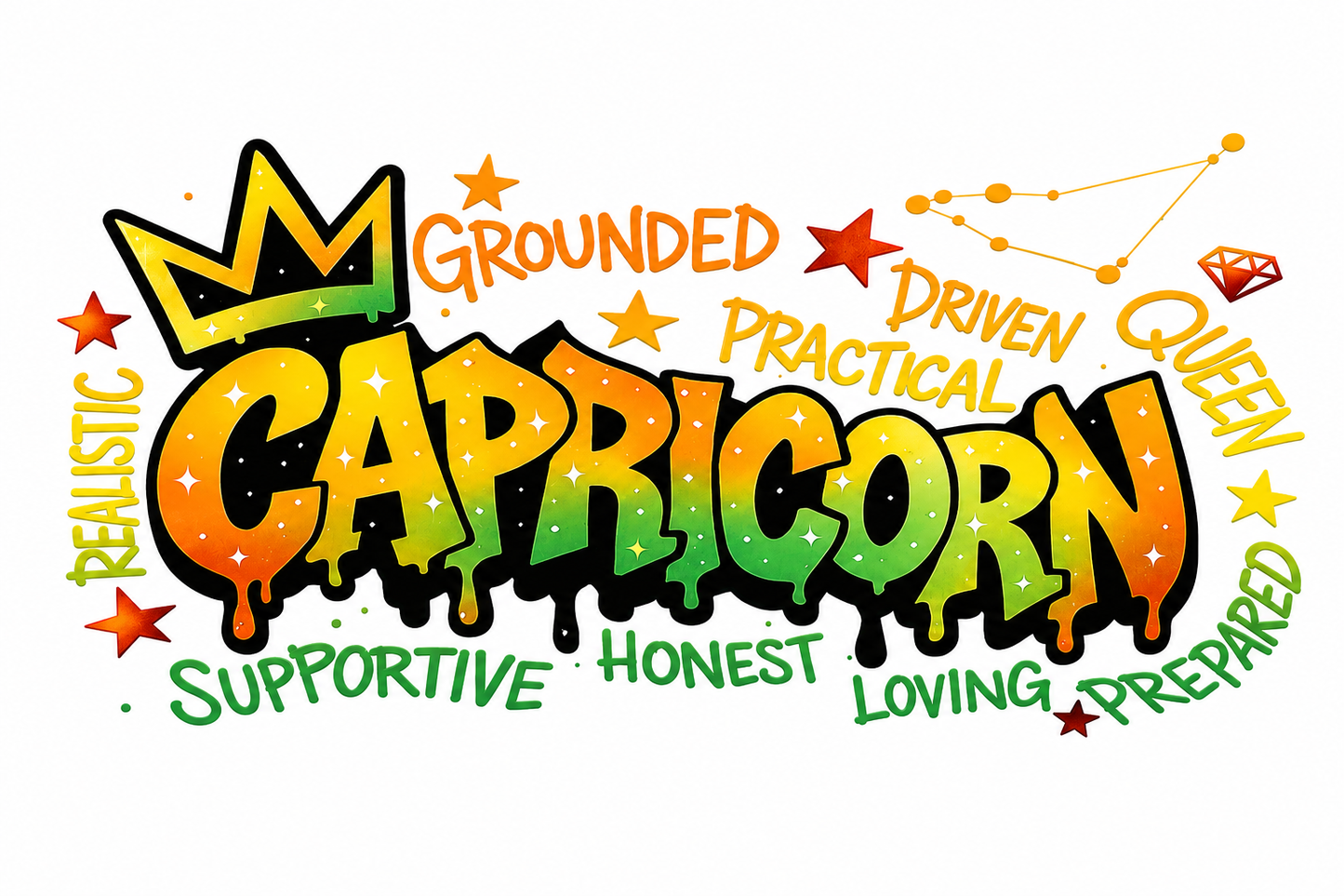 Capricorn