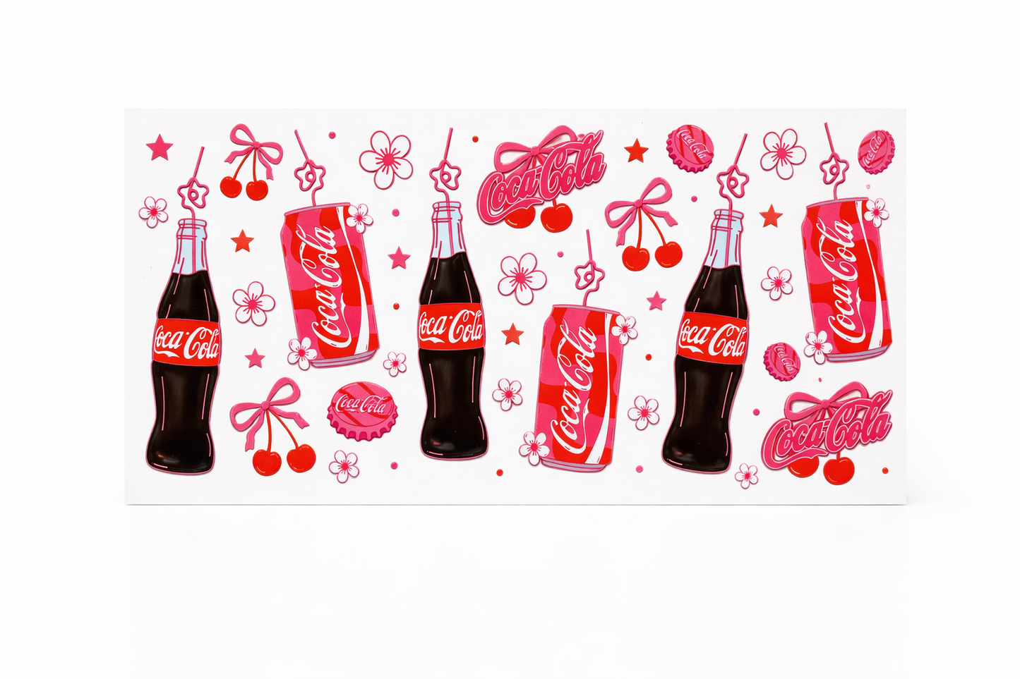 Cherry Coke