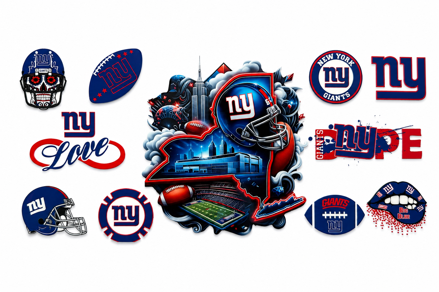 New York Giants