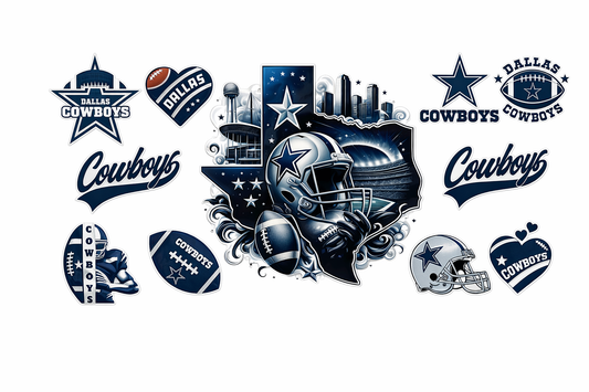 Dallas Cowboys