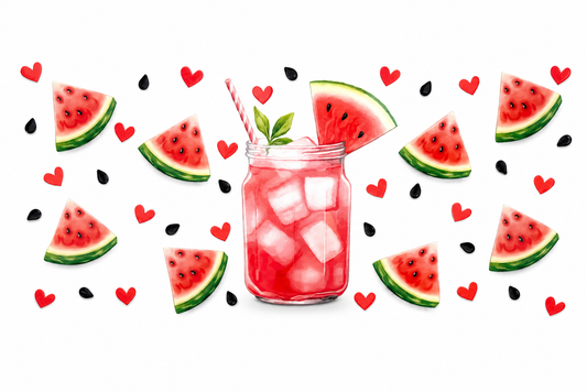 Watermelon Juice