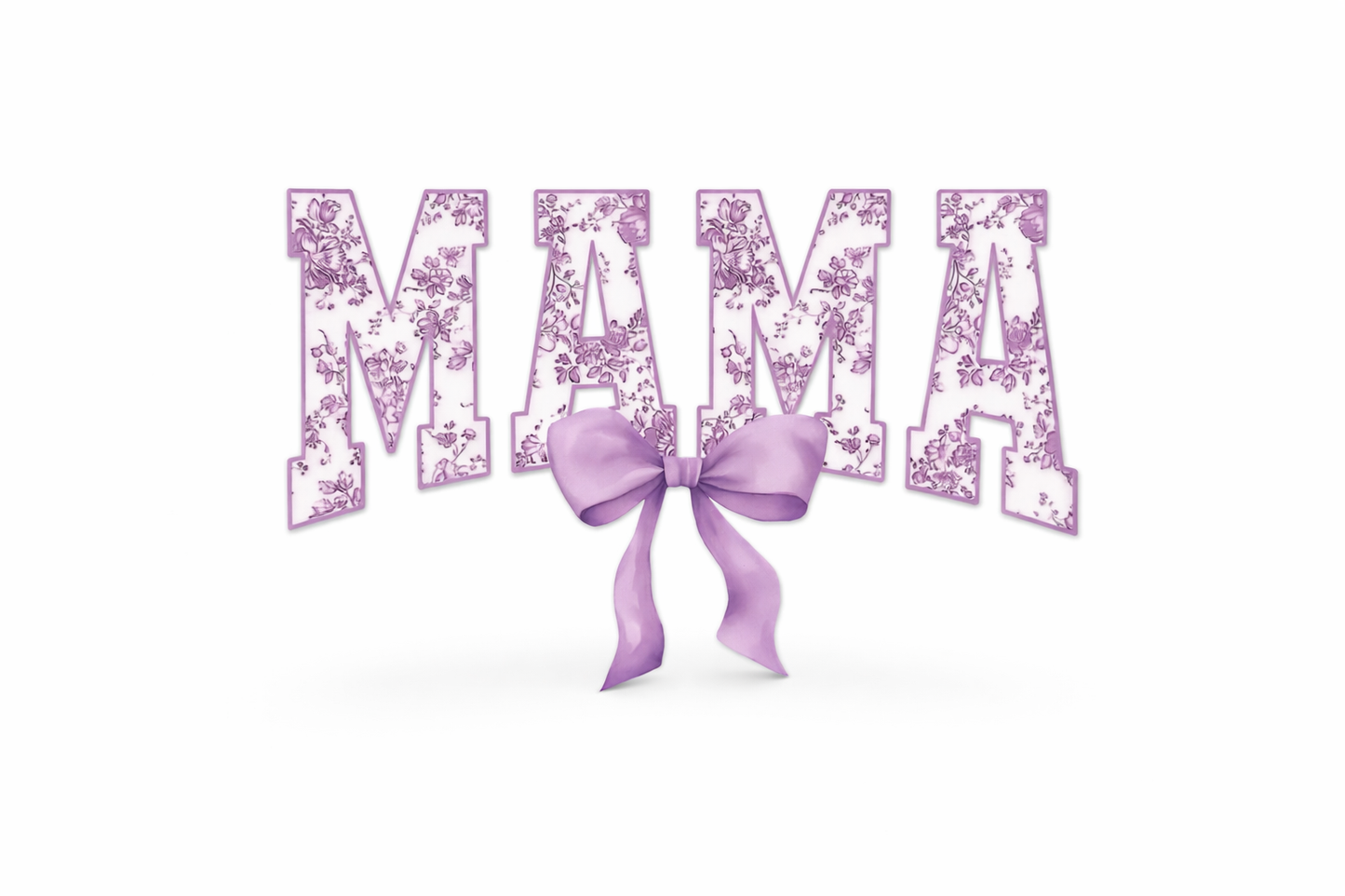 Purple Mama