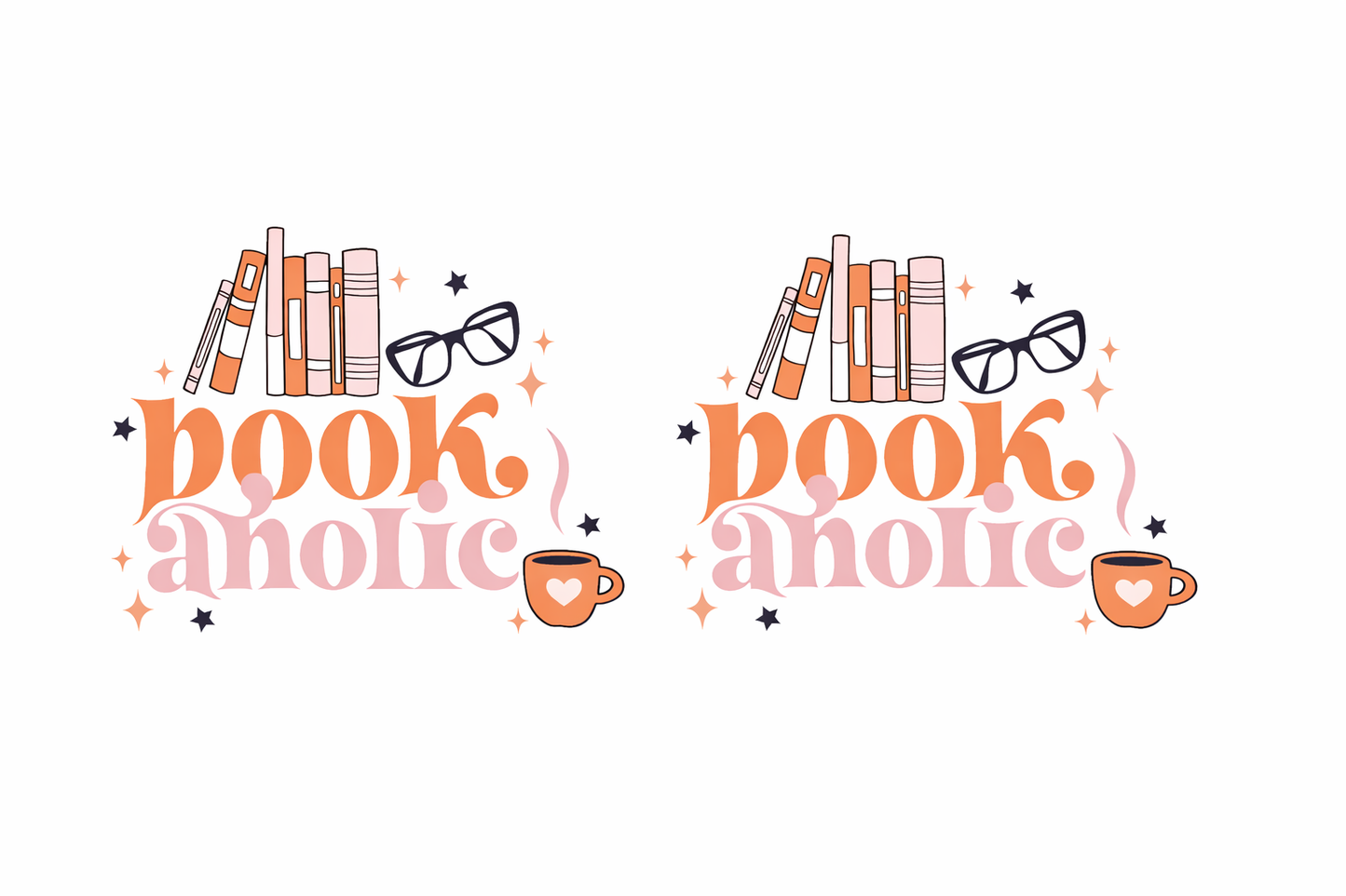 Bookaholic