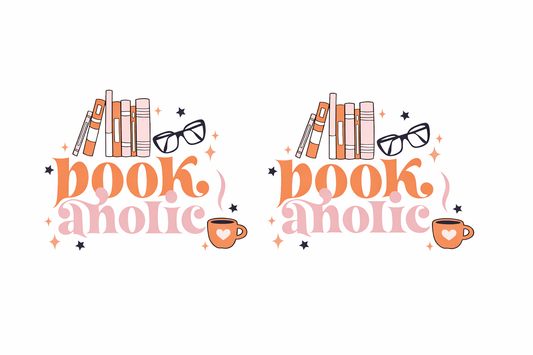 Bookaholic