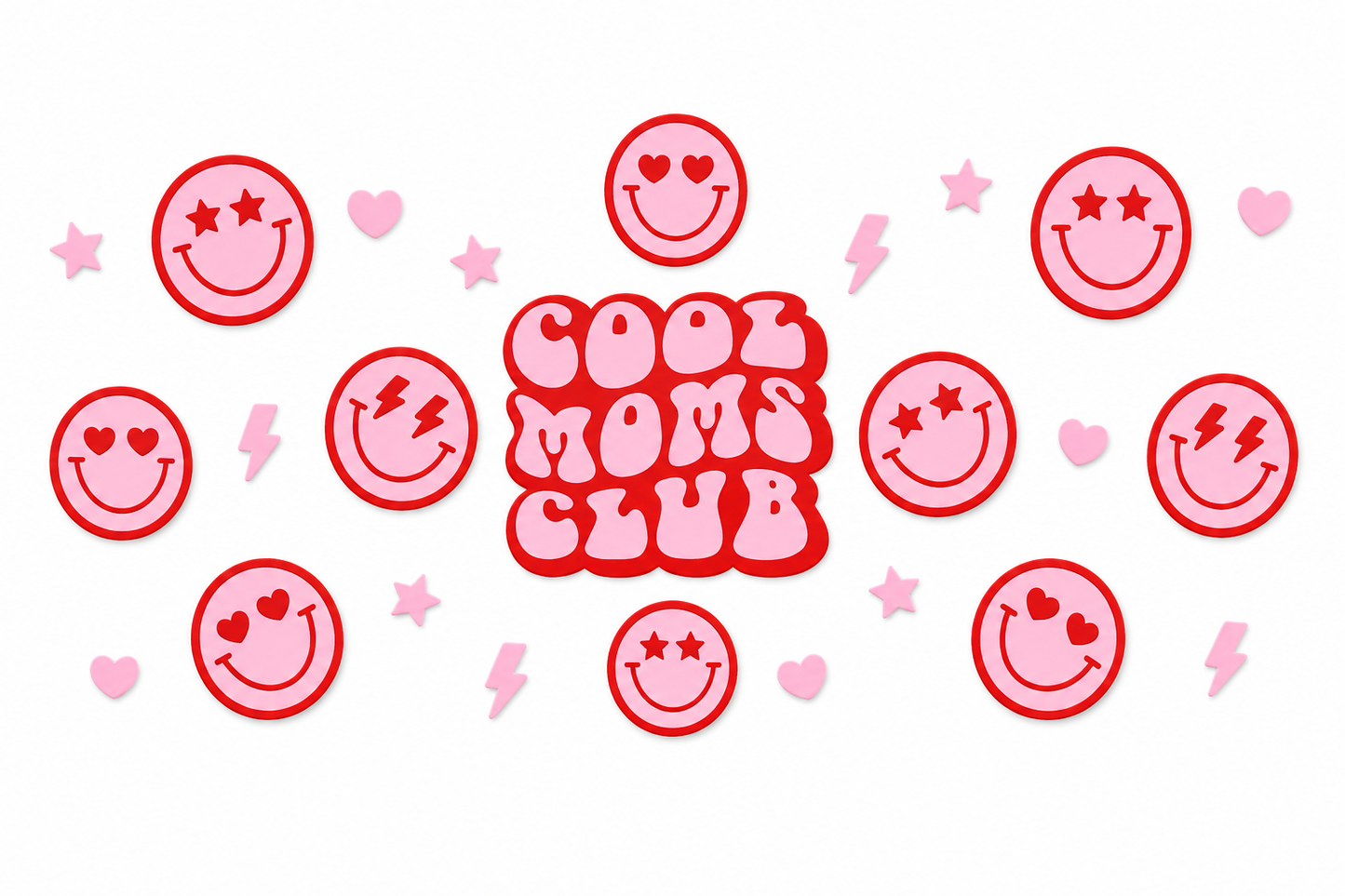 Cool Moms Club