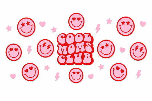Cool Moms Club