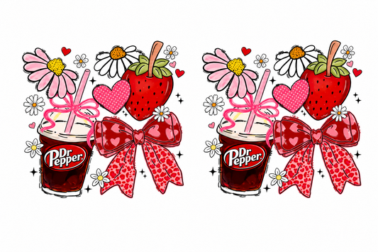 Dr. Pepper #1