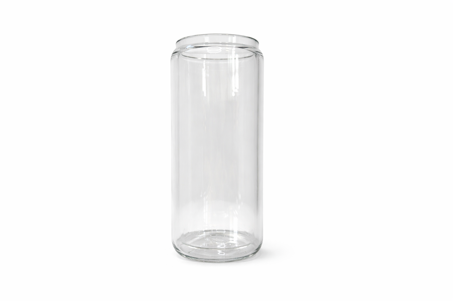 16 oz Glass Snow Globe