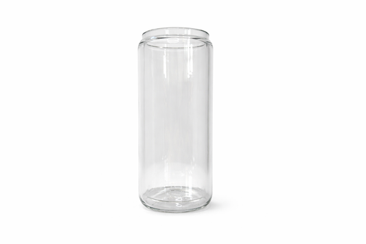 16 oz Glass Snow Globe