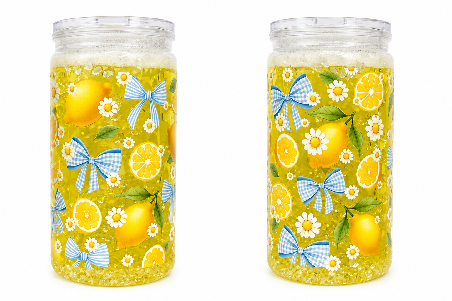 16 oz Acrylic Lemonade