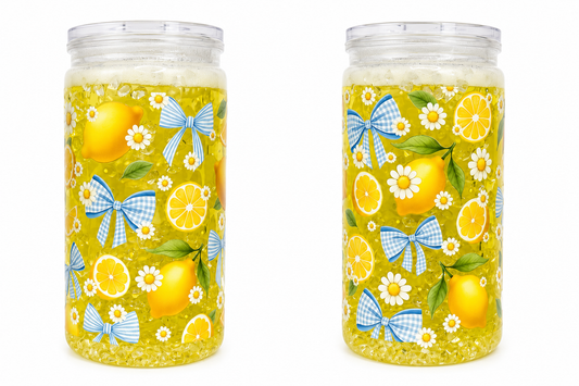 16 oz Acrylic Lemonade