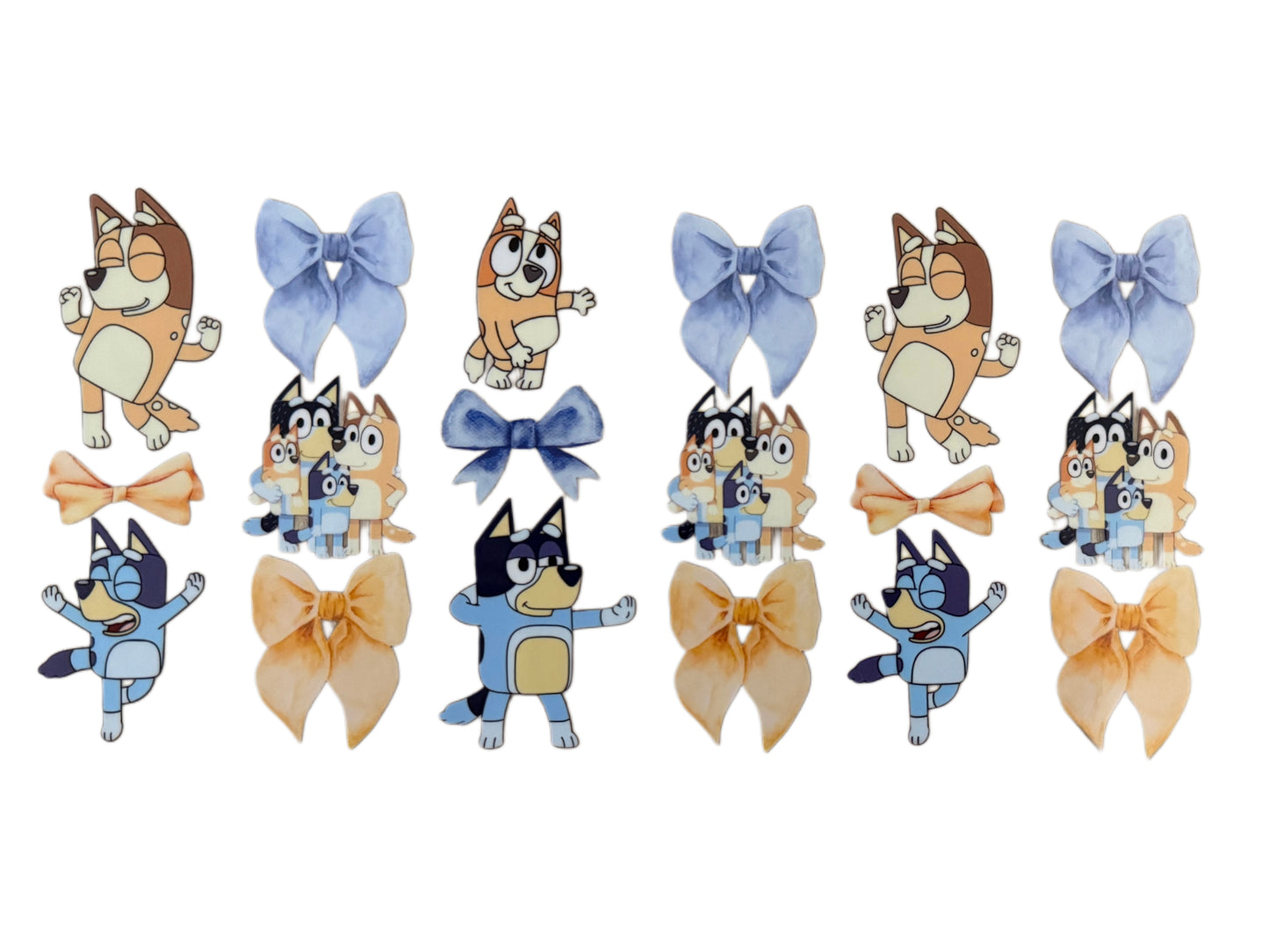 Bluey
