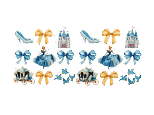 Cinderella