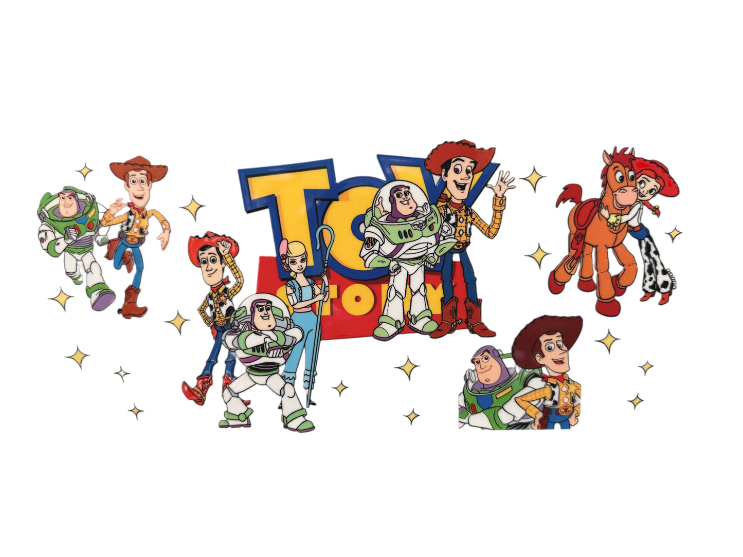 Toy Story