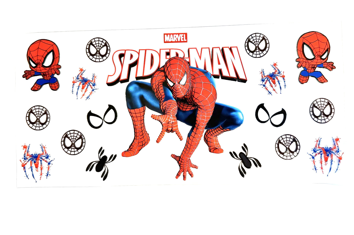 Spiderman