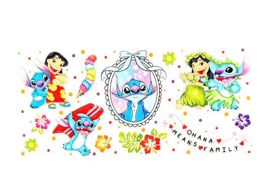 Lilo & Stitch