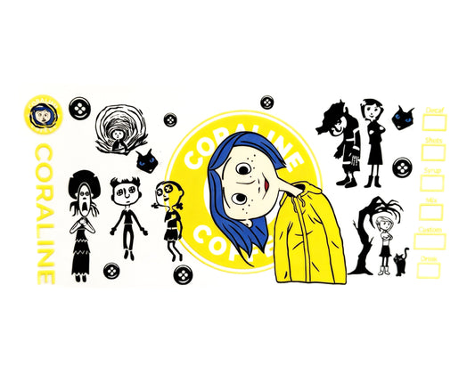 Coraline