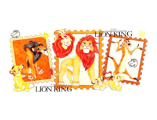 The Lion King #2