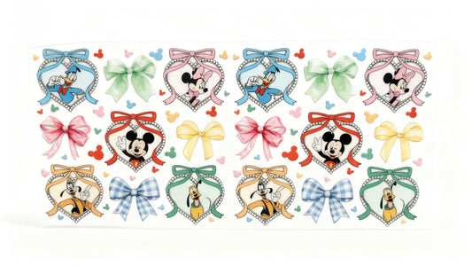 Mickey Mouse #2