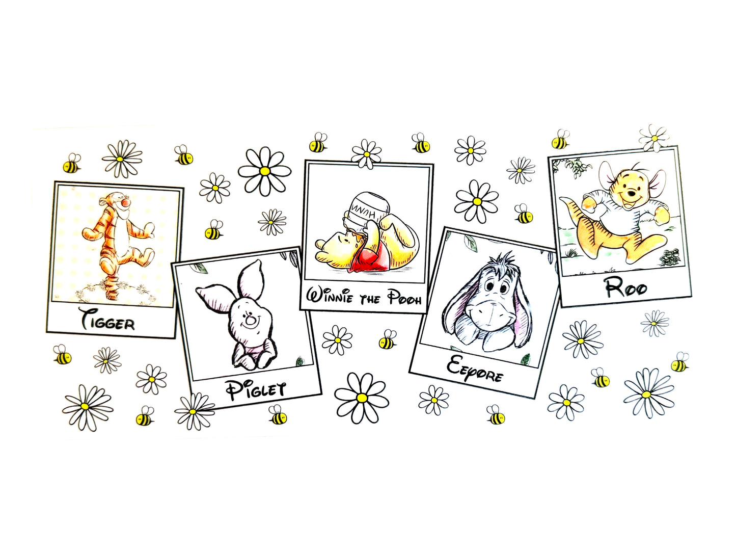 Winnie The Pooh #2
