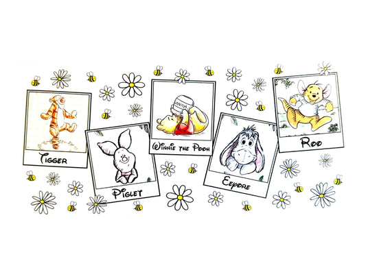 Winnie The Pooh #2
